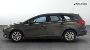 Ford Focus bild 6