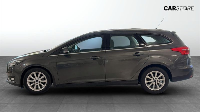 Ford Focus bild 6