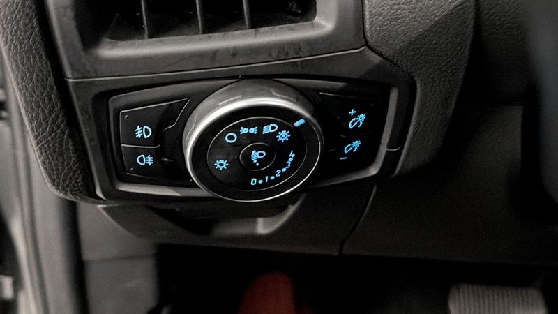 Ford Focus bild 18