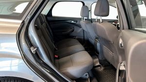 Ford Focus bild 5