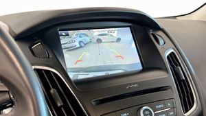Ford Focus bild 12