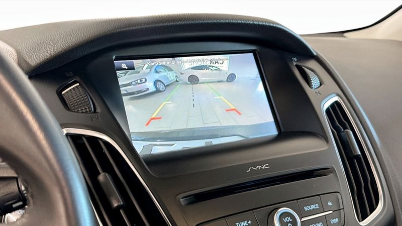 Ford Focus bild 12
