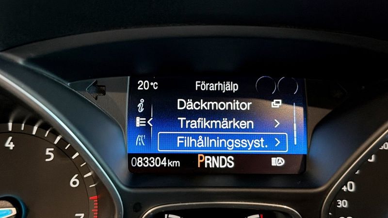 Ford Focus bild 17