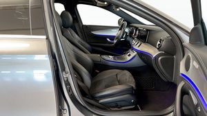 Mercedes E220 bild 3