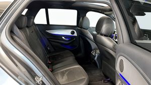 Mercedes E220 bild 5