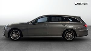 Mercedes E220 bild 6