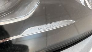 Mercedes E220 bild 20