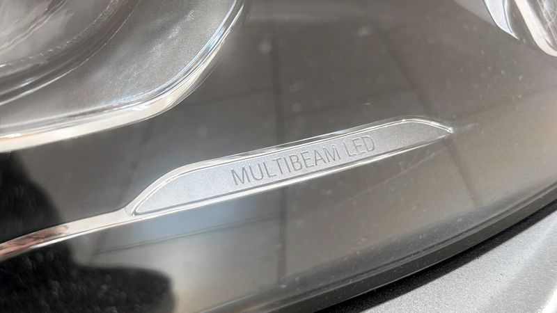 Mercedes E220 bild 20