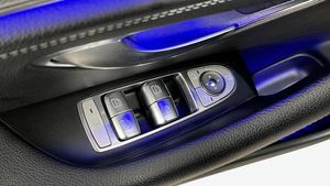 Mercedes E220 bild 11