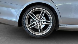 Mercedes E220 bild 9