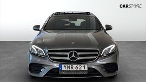 Mercedes E220 bild 8