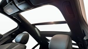 Mercedes E220 bild 13