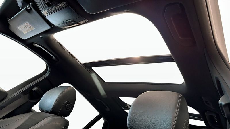 Mercedes E220 bild 13