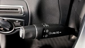 Mercedes C220 bild 16