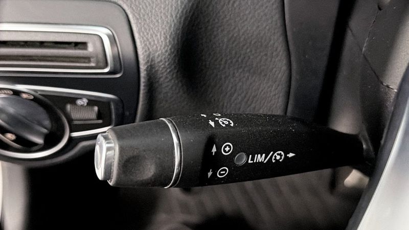 Mercedes C220 bild 16