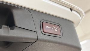 Mercedes C220 bild 19