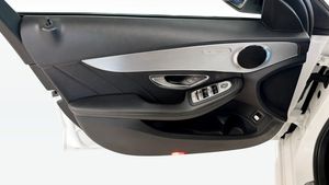 Mercedes C220 bild 11