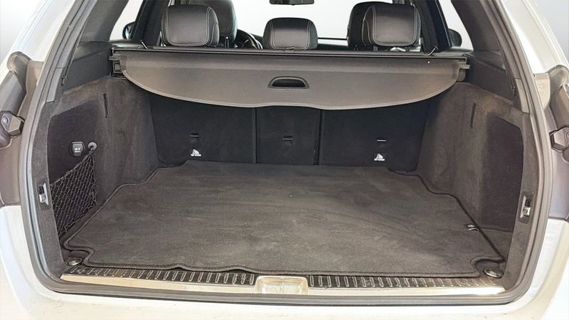 Mercedes C220 bild 10