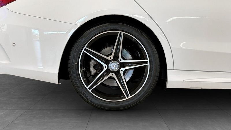 Mercedes C220 bild 9