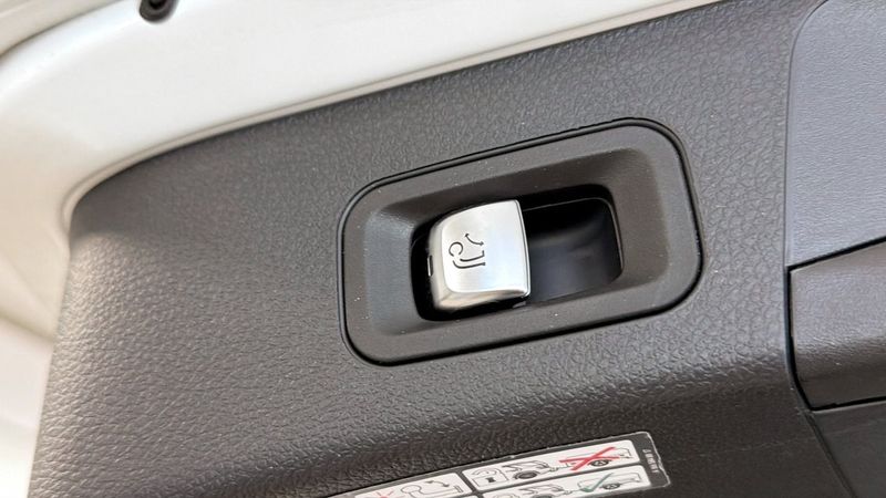 Mercedes C220 bild 18