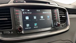 Kia Sorento bild 15