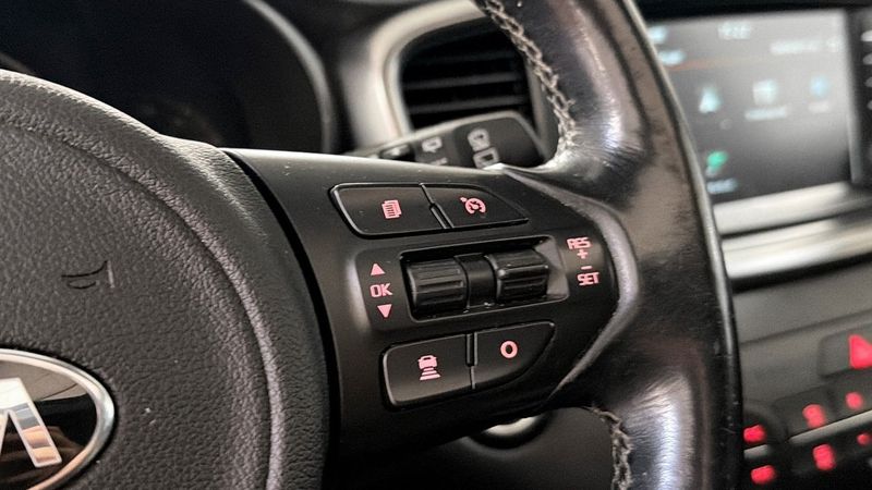 Kia Sorento bild 18