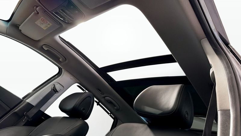 Kia Sorento bild 13
