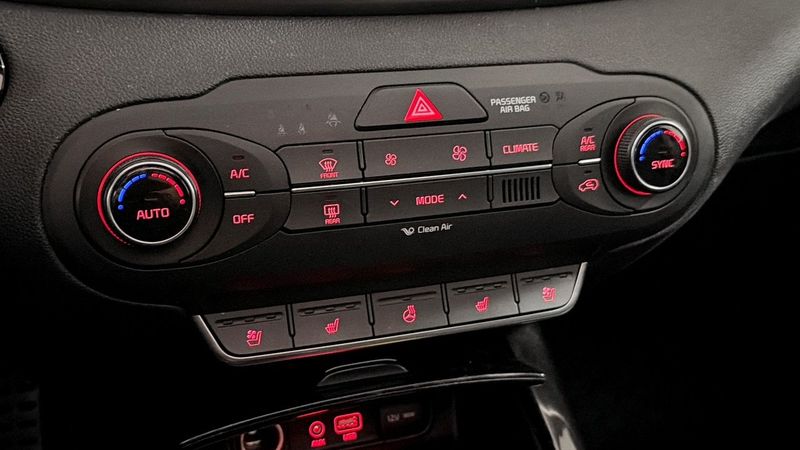 Kia Sorento bild 16