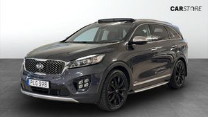 Kia Sorento bild 1