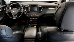 Kia Sorento bild 4