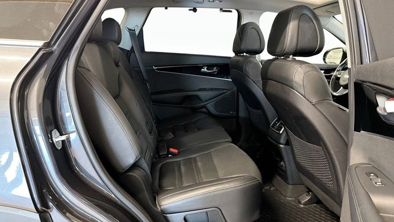 Kia Sorento bild 5