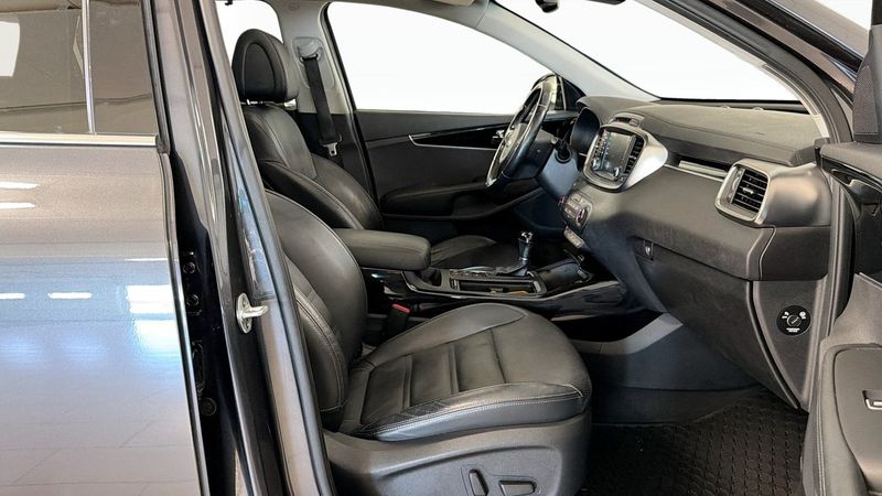 Kia Sorento bild 3