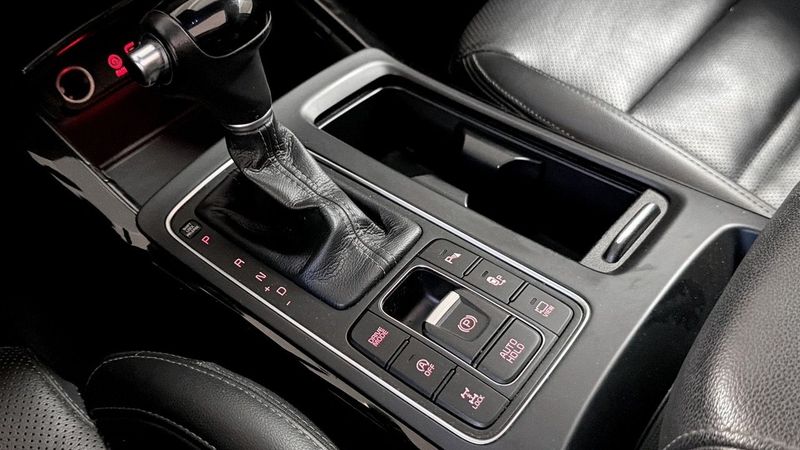 Kia Sorento bild 17