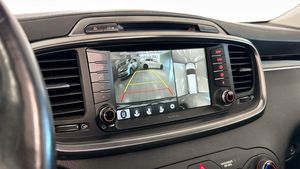 Kia Sorento bild 12