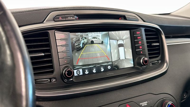 Kia Sorento bild 12