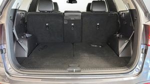 Kia Sorento bild 10