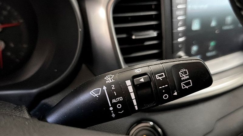 Kia Sorento bild 19
