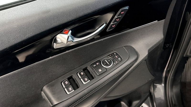 Kia Sorento bild 11
