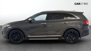 Kia Sorento bild 6
