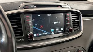 Kia Sorento bild 14