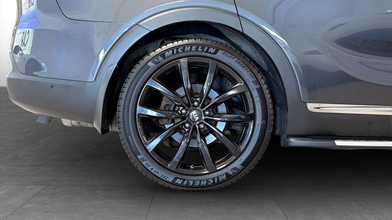 Kia Sorento bild 9