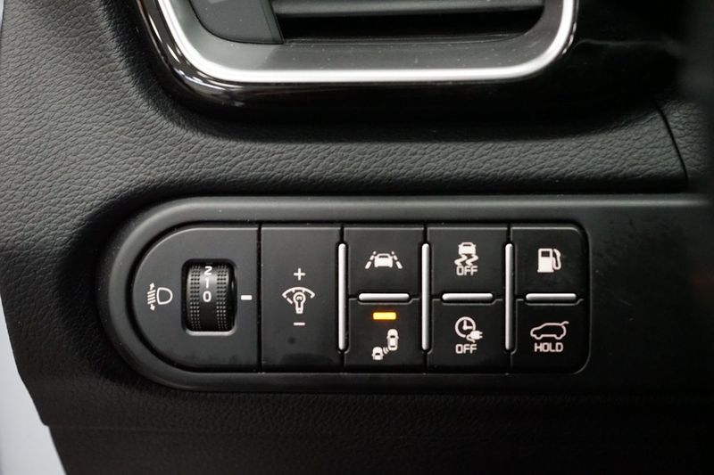 Kia XCeed bild 19