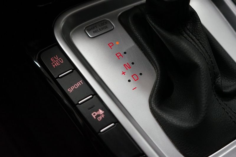 Kia XCeed bild 23