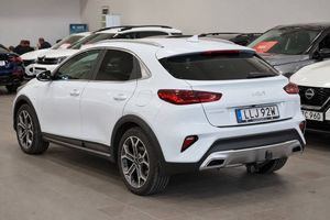 Kia XCeed bild 7