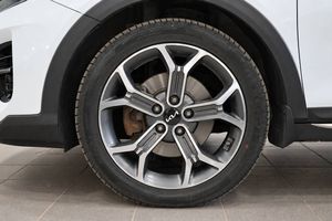 Kia XCeed bild 8