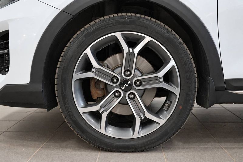Kia XCeed bild 8