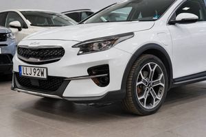 Kia XCeed bild 6