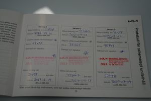 Kia XCeed bild 12