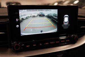 Kia XCeed bild 18