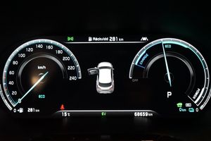 Kia XCeed bild 22
